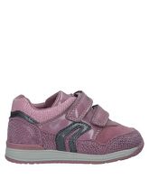 GEOX Low Sneakers & Tennisschuhe