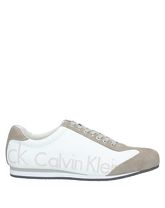 CALVIN KLEIN Low Sneakers & Tennisschuhe