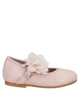 OCA-LOCA Ballerinas