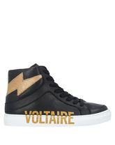 ZADIG & VOLTAIRE High Sneakers & Tennisschuhe