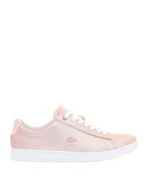 LACOSTE Low Sneakers & Tennisschuhe