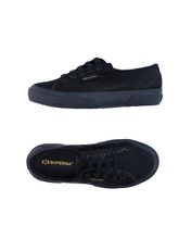 SUPERGA Low Sneakers & Tennisschuhe