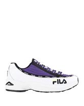 FILA HERITAGE Low Sneakers & Tennisschuhe