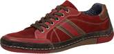 Bama Sneaker Leder