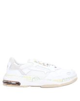 PREMIATA Low Sneakers & Tennisschuhe