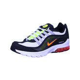 NIKE Sneaker Sneakers Low bunt Herren