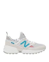 NEW BALANCE Low Sneakers & Tennisschuhe