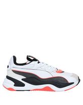 PUMA Low Sneakers & Tennisschuhe