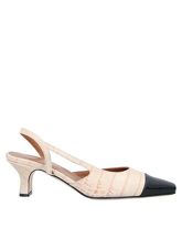 PARIS TEXAS Pumps