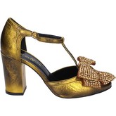 Elena Iachi  Pumps Pumps Leder