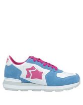 ATLANTIC STARS Low Sneakers & Tennisschuhe