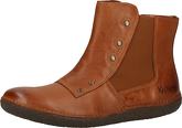 Kickers Stiefelette Leder