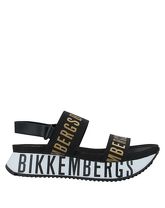 BIKKEMBERGS Sandalen