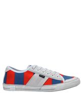 D.A.T.E. Low Sneakers & Tennisschuhe