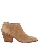 OFFICINE CREATIVE ITALIA Ankle Boots