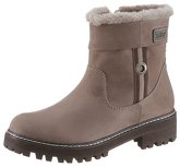 s.Oliver Winterboots