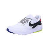 NIKE Sneaker Sneakers Low weiß Herren