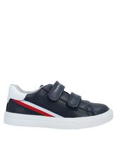 TOMMY HILFIGER Low Sneakers & Tennisschuhe