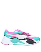 PUMA Low Sneakers & Tennisschuhe