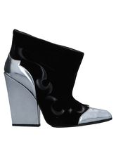 SERGIO ROSSI Stiefeletten