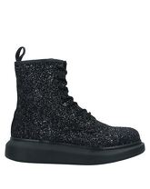 ALEXANDER MCQUEEN Stiefeletten