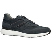 NeroGiardini  Sneaker NGA901282U hoch Harren BLAU