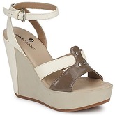 Janet Sport  Sandalen FANNY GISELE