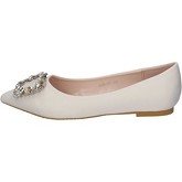 Francescomilano  Ballerinas ballerinas satin