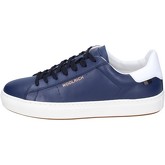 Woolrich  Sneaker Sneakers Leder