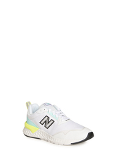 New Balance Sneaker in weiss für Damen