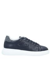 ALBERTO GUARDIANI Low Sneakers & Tennisschuhe