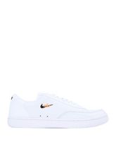 NIKE Low Sneakers & Tennisschuhe