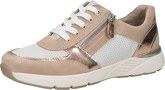 Bama Sneaker Leder/Synthetik