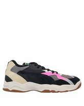 PUMA x RHUDE Low Sneakers & Tennisschuhe