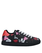 TRUSSARDI JEANS Low Sneakers & Tennisschuhe