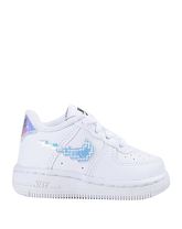NIKE Low Sneakers & Tennisschuhe