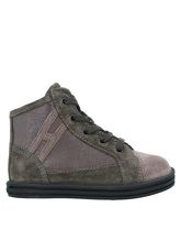 HOGAN REBEL High Sneakers & Tennisschuhe