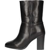 Raquel Perez  Stiefeletten - Stivaletto  nero EL CAIRO