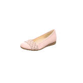 Gabor Ballerinas Klassische Ballerinas pink Damen