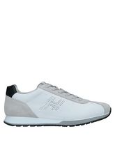 HOGAN Low Sneakers & Tennisschuhe