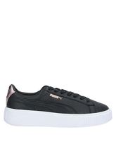 PUMA Low Sneakers & Tennisschuhe