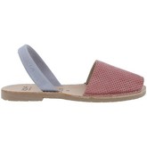 Ria  Sandalen Rueda 27158-S-S2 Sandalias Avarcas de Menorca de Mujer