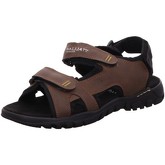 Hengst Footwear  Sandalen Offene C80011-21 BROWN