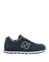 NEW BALANCE Low Sneakers & Tennisschuhe