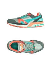 PUMA Low Sneakers & Tennisschuhe