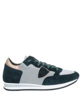 PHILIPPE MODEL Low Sneakers & Tennisschuhe