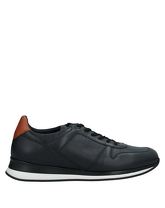 ERMENEGILDO ZEGNA Low Sneakers & Tennisschuhe