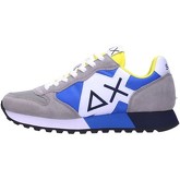 Sun68  Sneaker Z31111 34