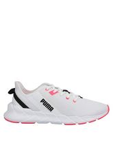 PUMA Low Sneakers & Tennisschuhe