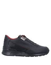 TOD'S for FERRARI Low Sneakers & Tennisschuhe